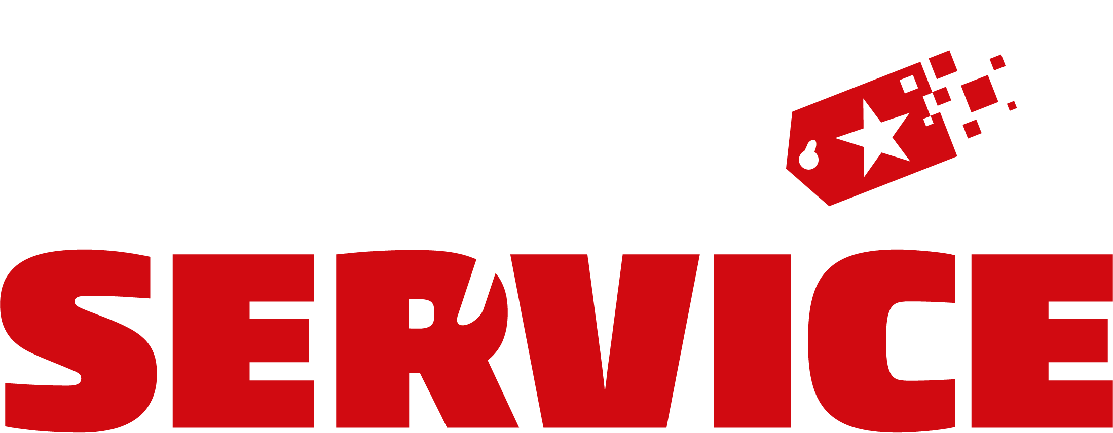 SuperService Versanderfassung logo